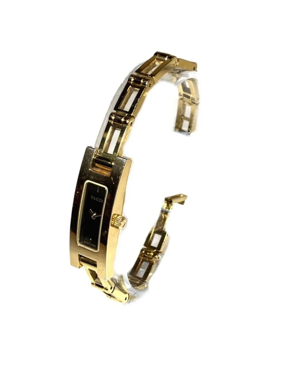 Gucci brand black